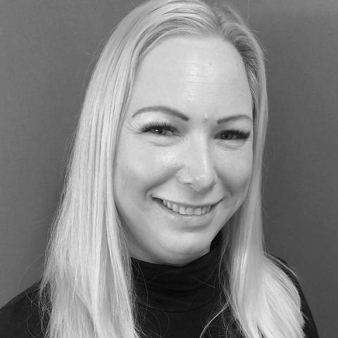 Åsa Hammarström