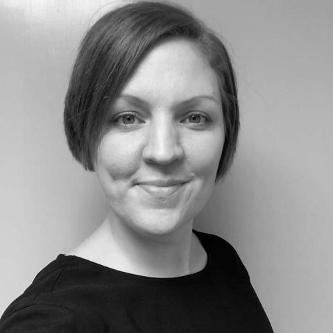 Josefin Eriksson