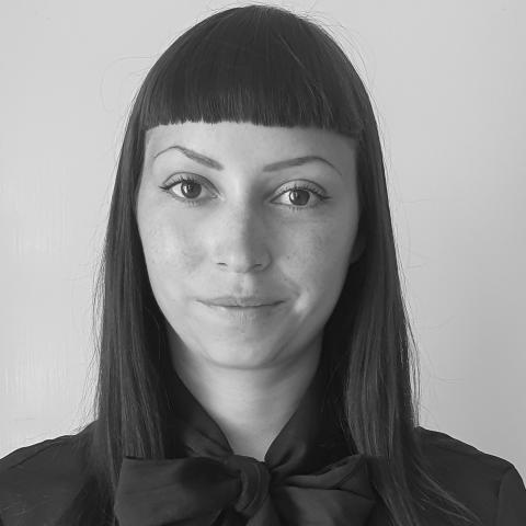 Ivonne Arosenius.